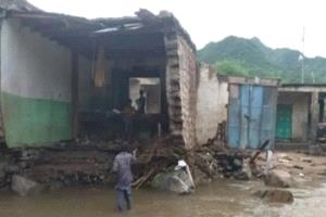 اليمن تحت ضربات السيول.. 77 قتيلا وجريحا في 11 محافظة