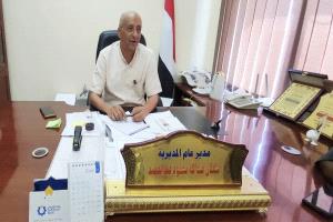 سلطان محمود: استقرار المخا ينعش السياحة ويجذب الاستثمارات