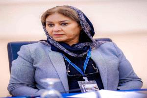 وزيرة الدولة لشؤون المرأة: تعيين السفيرة جميلة علي رجاء يعكس مكانة المرأة اليمنية دبلوماسياً