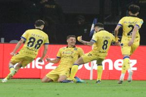 هل يعيد التعاون مشهد «صانع القرار في الدوري» ويمنح النصر اللقب؟