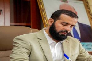 برعاية محافظ أبين.. غدًا انطلاق أكبر تجمع تربوي لطلاب الثانوية بالمحافظة