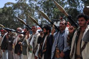 إدانة يمنية لتصعيد الحوثيين ضد القطاع التجاري