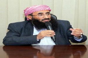 وزير الأوقاف يحذر من دعوات الفوضى ويؤكد أهمية وحدة الصف في مواجهة المليشيات الحوثية