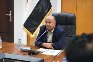 محافظ حضرموت يصدر قرار هام