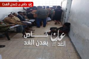 بطء الإجراءات في الأحوال المدنية بكريتر يثير شكاوى المواطنين