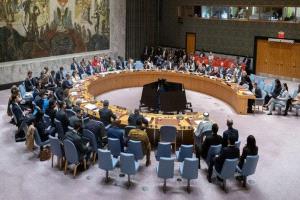 مجلس الأمن يحذر من تنامي ارتباط الحوثيين بإيران وتداعياته على الملاحة والاستقرار