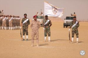 عاجل : قوات حماية حضرموت تعلن اندماجها في قوات الجيش والأمن