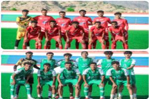 فحمان وشباب البيضاء واثبات البدايات !!!