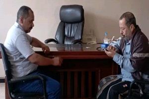 لقاء مشترك بين مكتب ضرائب لحج ونيابة الأموال العامة يقر إجراءات حازمة