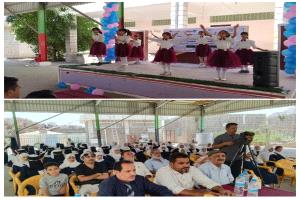 مكتب الصحة بمحافظة الضالع ينظَّم مهرجانات توعوية حول أهمية اللقاحات