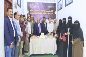 إذاعة مأرب تحتفي بالذكرى الـ13 لتأسيسها: أول صوتٍ ساند المقاتل في المتارس ضد المشروع الفارسي