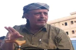 راجح والحضن يقصان شريط افتتاح النسخة الثانية لدوري الفقيد (حسين لعور) لمدارس التعليم الثانوي