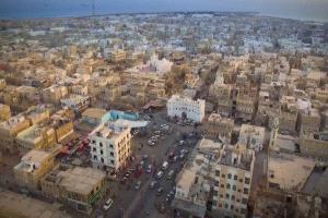 اتفاق ينهي قطاع قبلي شرق الشحر