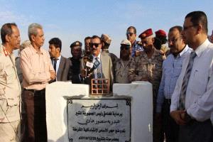 بن بريك: استقرار الكهرباء في حضرموت لم يكن صدفة بل نتيجة تحدٍ صعب رغم شح الإمكانات