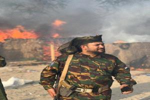 عاجل| نجاة العقيد مهدي حنتوش من كمين مسلح عقب حملة أمنية في أحور