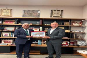 تصريح هام للسفير طريق بخصوص رفع رسوم إقامات اليمنيين في تركيا