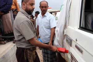 محمد حنشي: أسعار النفط لم تتغير محليًا بفضل جهود كبيرة لقيادة شركة النفط