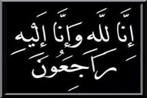 نائب رئيس هيئة الأركان العامة اللواء البصر وقيادات عسكرية يعزون نائب مدير مستشفى باصهيب العقيد المانجو بوفاة أخيه