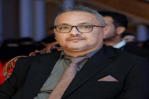 نقيب أطباء الأسنان عدن الدكتور أوسان حميد: من أهداف المؤتمر تعريف عدن كمدينة للسلام والحضارة