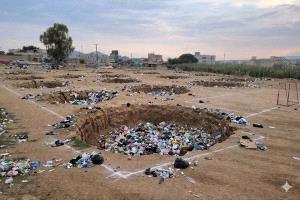 ابناء التربة يناشدون الرئيس العليمي ايقاف الاستيلاء على ملعب الوحدة