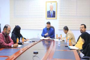 نائب وزير الصناعة: إجراءات حكومية فاعلة لتعزيز استقرار الأسواق وضمان انسياب الإمدادات