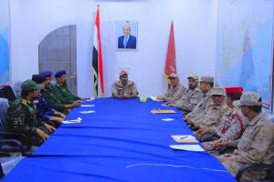 تحذير حاسم من اللجنة الأمنية بمأرب: إجراءات صارمة ضد التقطع والتخريب وحماية إمدادات الوقود