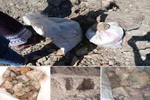 هيئة المساحة الجيولوجية بحضرموت تحذر من "نهب ممنهج" للذهب والمعادن
