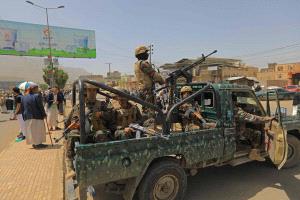 الحوثيون يتوعدون بـتصعيد تدريجي بعد رابع هجماتهم نحو إسرائيل