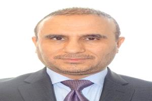 عبدالوهاب طواف: نظرة اليمنيين للحرب الأميركية - الإيرانية قراءة واقعية تبحث عن السلام والاستقرار