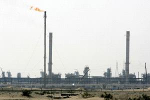 حريقان في منشآت حبشان للغاز بأبوظبي يسفران عن وفاة وإصابات