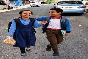 الجروي: مقتل الطفل "إبراهيم" يستدعي تحركًا أخلاقيًا عاجلًا