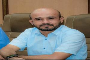 محمد حيدرة: ميناء عدن يستعيد بريقه بقيادة شابة ورؤية طموحة