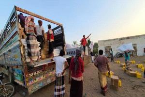 الأمم المتحدة: ملايين الأسر في اليمن تواجه الجوع والنزوح والأمراض وسط تدهور الخدمات