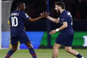 دوري أبطال أوروبا: باريس سان جيرمان يتغلب على بايرن ميونيخ 5 - 4 في ذهاب نصف النهائي