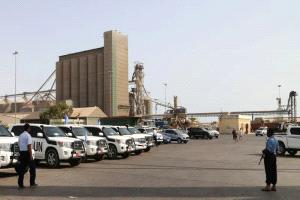 بعد انتهاء مهمة "أونمها".. دعوات لفتح جبهة الحديدة من جديد