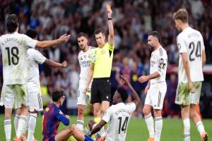 كأس العالم يربك حسابات الليجا.. واقتراح لحل الأزمة