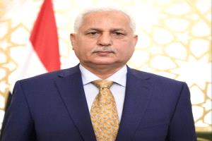 السفير طريق يهنئ تركيا بعيد السيادة الوطنية ويوم الطفل