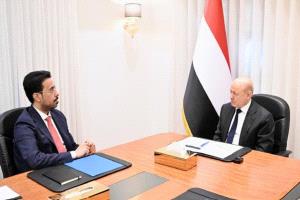 كاتب سياسي: الغيثي يعود إلى الواجهة وتحركات في الرياض تثير تساؤلات حول كيان بديل