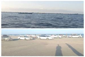 "صمتٌ يُغرق أكثر من البحر: غياب هيئة المصائد عن مأساة المفقودَين إسحاق وعمر"...!!!