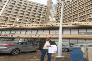 مبارك دكتور نشوان التخصص وبامتياز