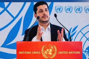 مستشار وزارة الثقافة: لا سلام في اليمن دون حسم ينهي الانقلاب ويفرض دولة السلاح الواحد