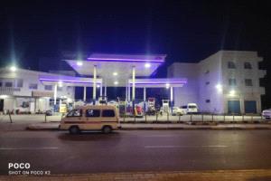 فارس خدشي: شركة النفط اليمنية نجحت في تحقيق معادلة صعبة