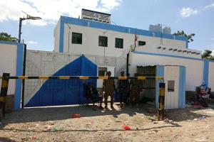 لحج.. توضيح رسمي صادر عن إدارة أمن المسيمير بشأن قضية مقتل الجندي عمر عدنان