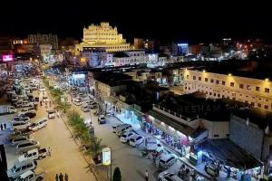 بدء أعمال إعادة تأهيل عبارة (بايوت) على طريق سيئون – ساه – المكلا