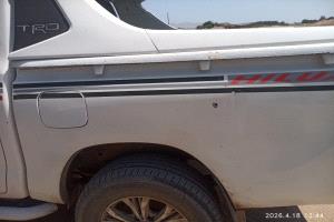 نجاة ضابط في اللواء الثالث دعم وإسناد من محاولة اغتيال بعدن