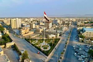 عودة القطاعات القبلية مجدداً في مأرب تهدد إمدادات الوقود وتستدعي تحركاً عاجلاً