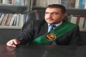 د. أسامة الاصبحي : محاولة اغتيال قاضٍ في مأرب تهديد خطير للعدالة وتحذير من الانزلاق نحو الفوضى