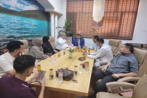 عدن تستعد لحدثها العلمي الأبرز: اللجنة العليا تعلن موعد انطلاق المؤتمر الدولي العاشر لطب الأسنان