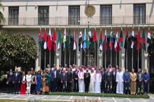 بلادنا تشارك في أعمال ورشة العمل الإقليمية بشأن "إدماج سياسات مكافحة التطرف في الاستراتيجيات الوطنية لمكافحة الإرهاب"