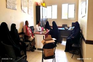 المسيمير تدشّن صرف منح التطوير لـ33 مدرسة بدعم دولي